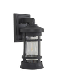 Craftmade - ZA2304 - Resilience Lanterns One Light Outdoor Lantern in Mulltiple Finishes - Resilience Lanterns