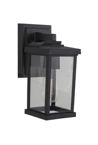 Craftmade - ZA2404 - Resilience Lanterns One Light Outdoor Lantern in Mulltiple Finishes - Resilience Lanterns