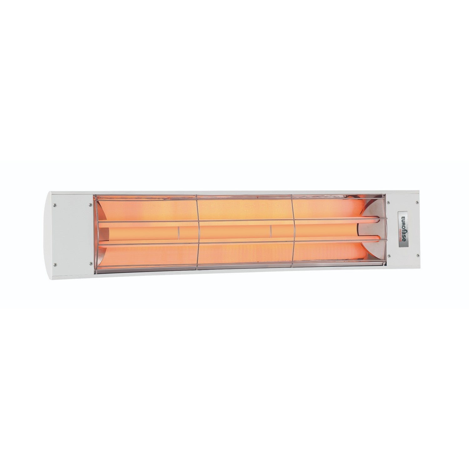 Eurofase - EF40240W - Dual Element Heater - White