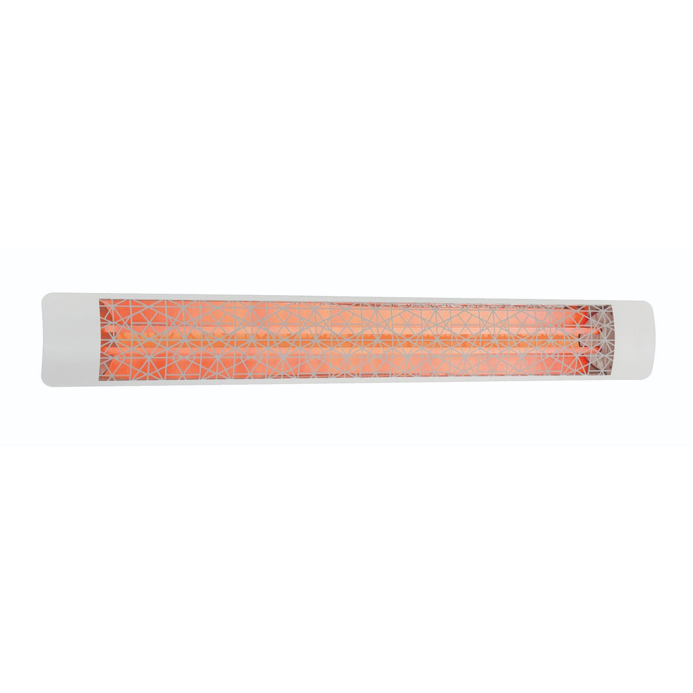 Eurofase - EF60208W4 - Dual Element Heater - White