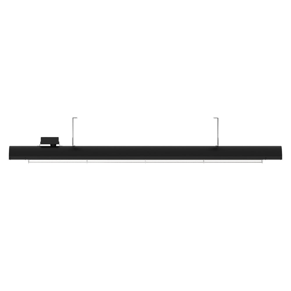 Eurofase - EF60240B - Dual Element Heater - Black