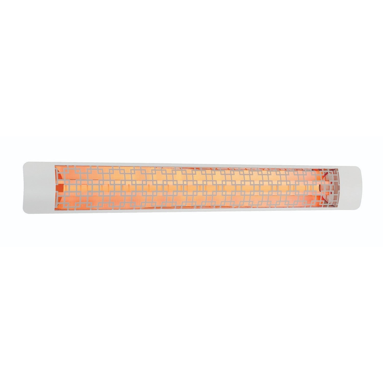 Eurofase - EF60277W5 - Dual Element Heater - White