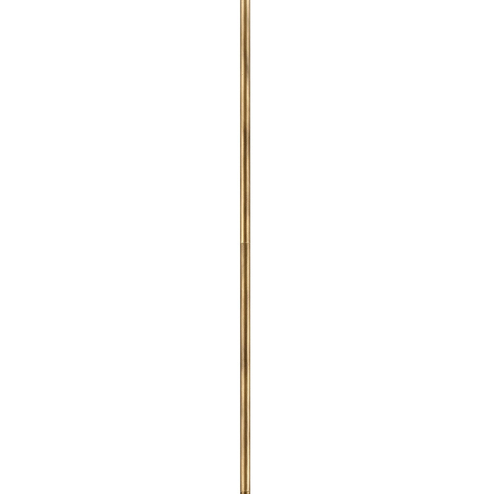 Hinkley - 60307HB - Stem - Stem - Heritage Brass