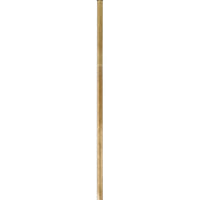 Hinkley - 6037RS - Stem - Stem - Rustic Brass