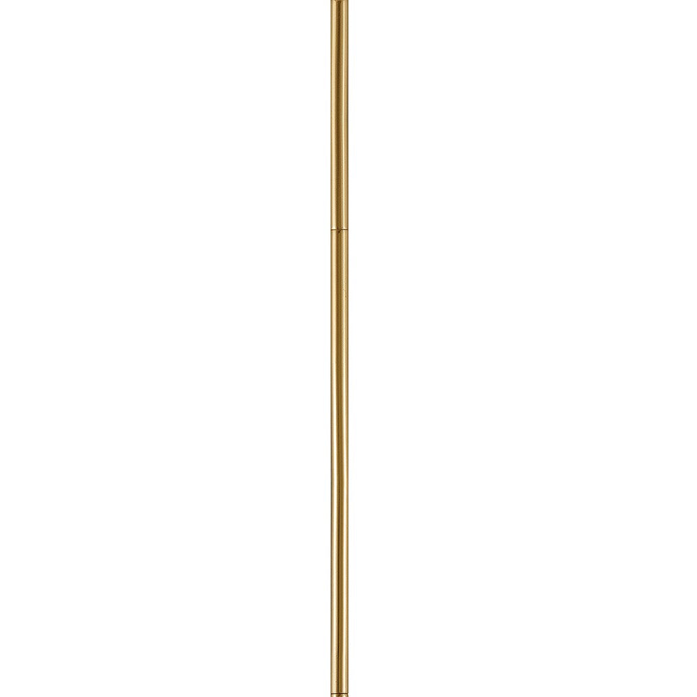 Hinkley - 6038BBR - Stem - Stem - Bright Brass