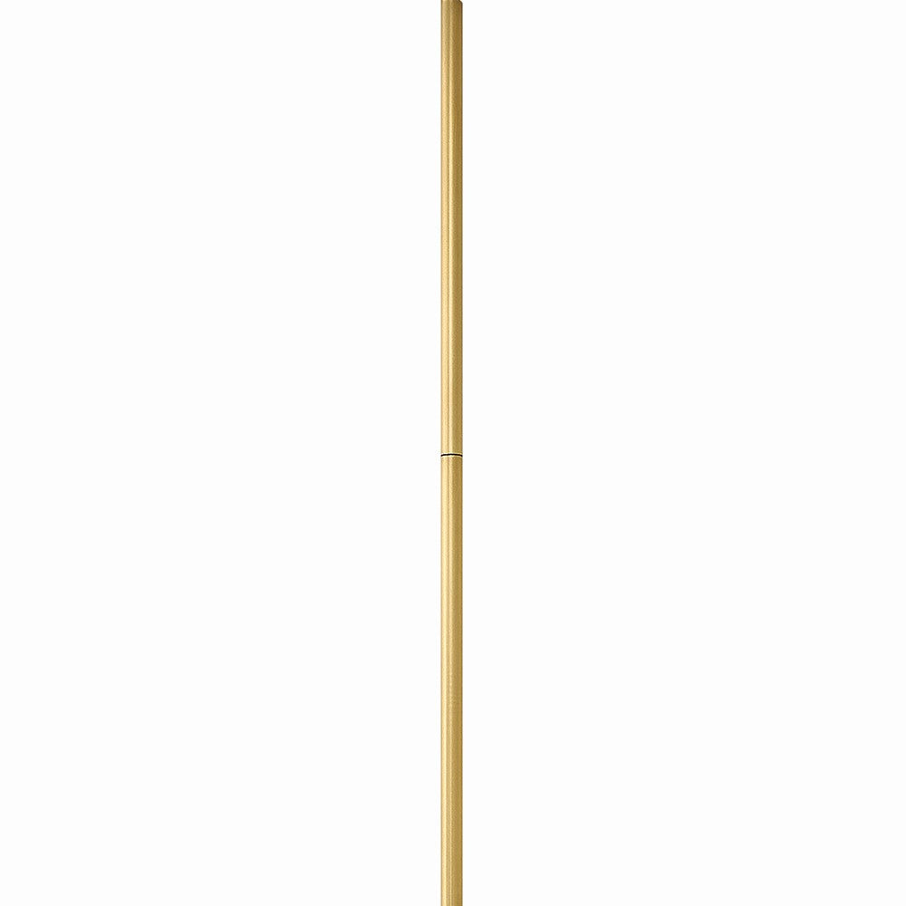 Hinkley - 6066HB - Stem - Stem - Heritage Brass