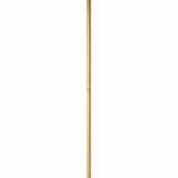 Hinkley - 6066HB - Stem - Stem - Heritage Brass