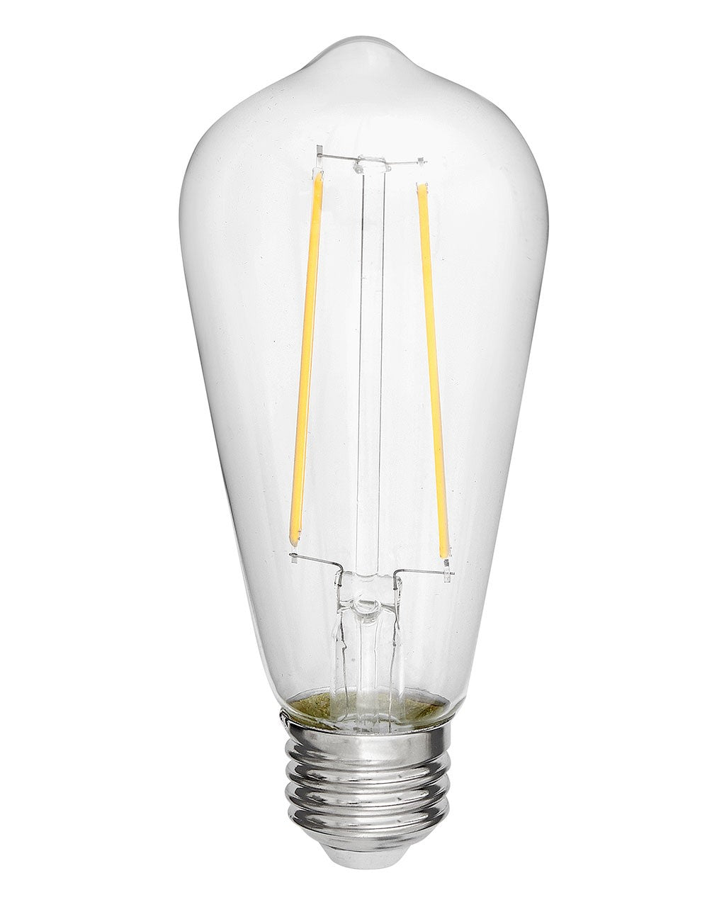 Hinkley - E26ST192245CL - LED Bulb - Lumiglo Bulb