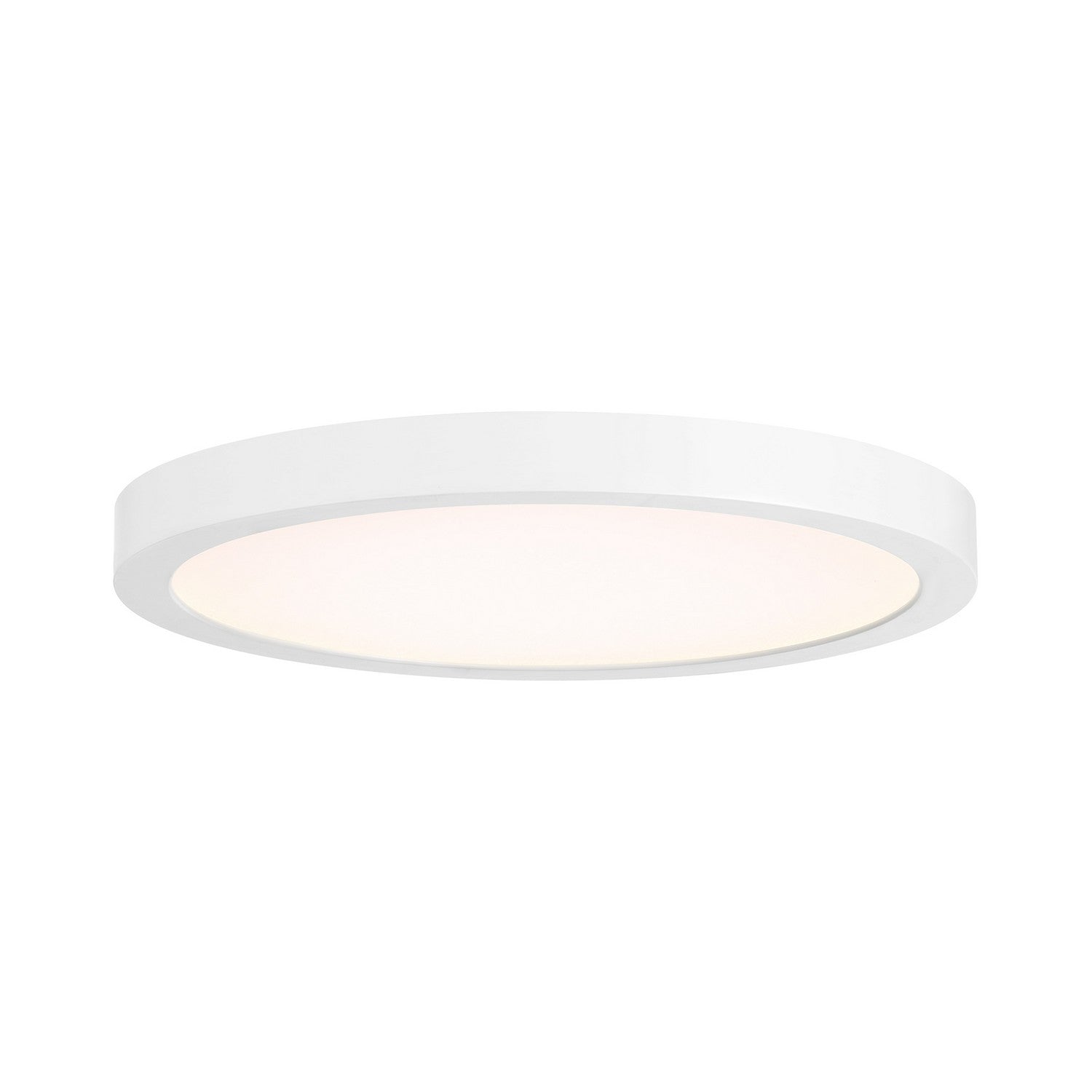 Savoy House - 6-3333-10-WH - LED Flush Mount - White