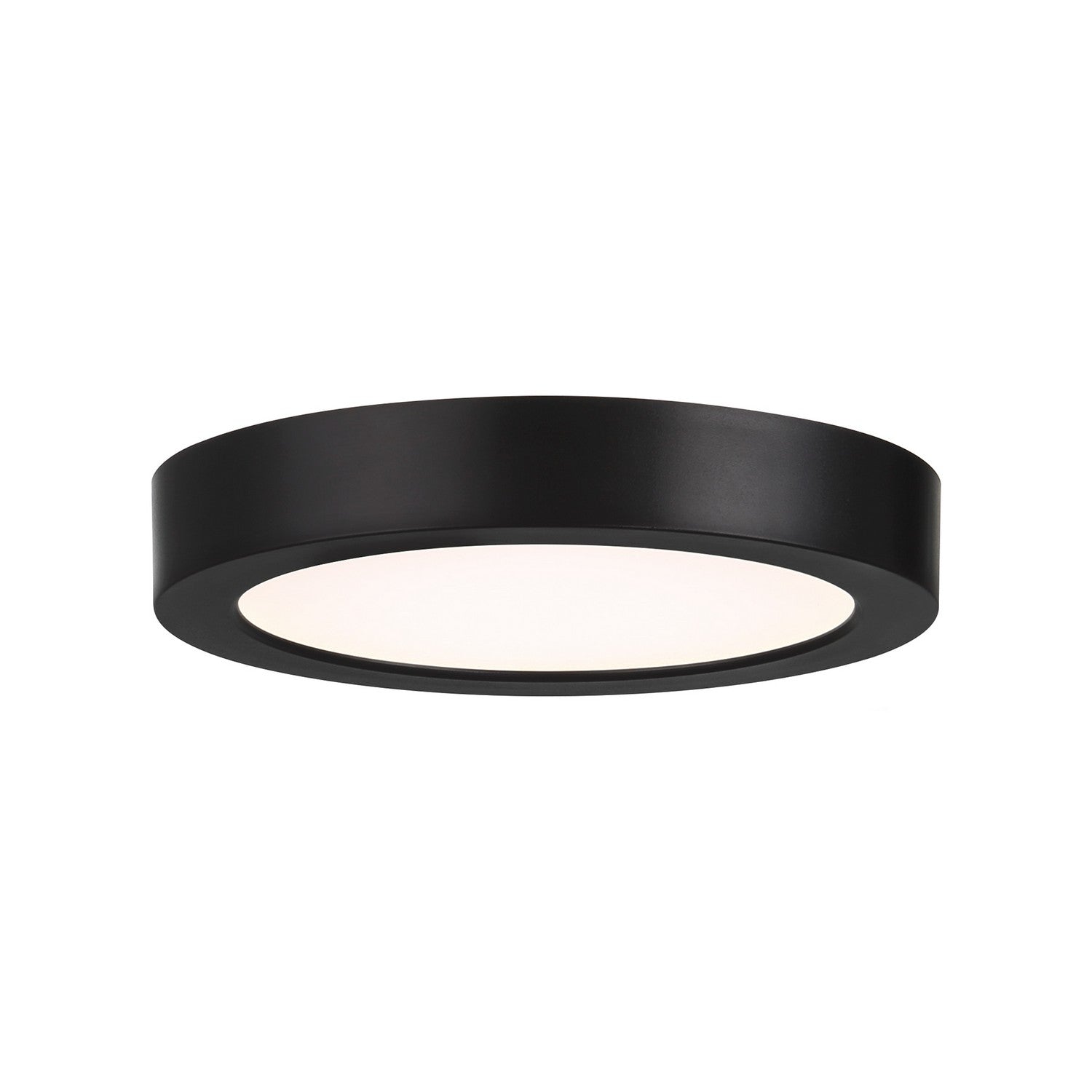 Savoy House - 6-3333-5-BK - LED Flush Mount - Black