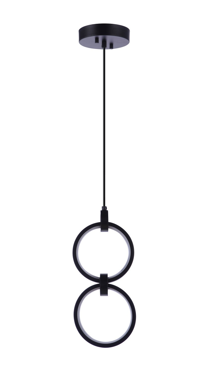 Craftmade - 59392 - Context LED Pendant in Mulltiple Finishes - Context