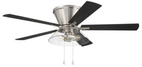 Craftmade - IST52 - Insight 52"Ceiling Fan in Mulltiple Finishes - Insight