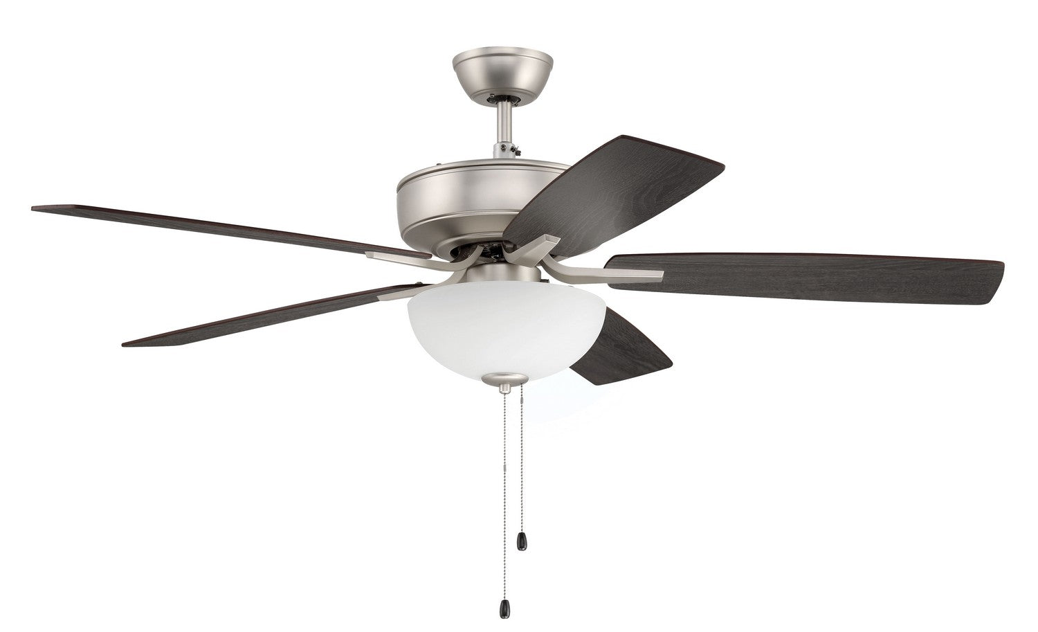 Craftmade - P211 - Pro Plus 211 52"Ceiling Fan in Mulltiple Finishes - Pro Plus 211