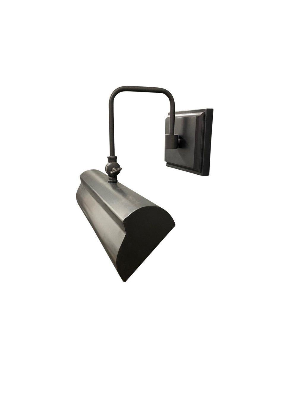 House of Troy - DS16-OB - Two Light Picture Light - Stowe - Oil Rubbed Bronze