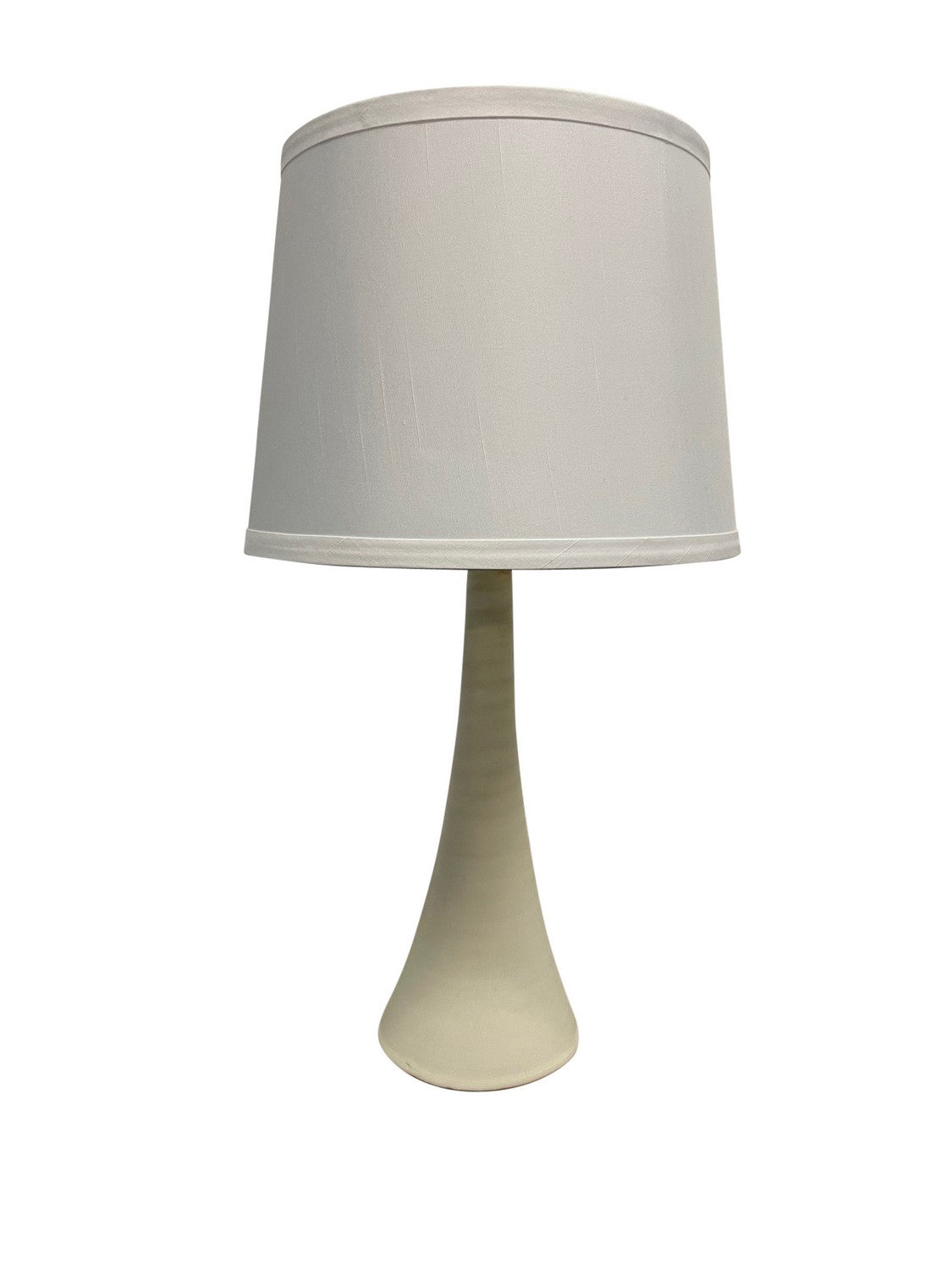 House of Troy - GS803-OT - One Light Table Lamp - Scatchard - Oatmeal