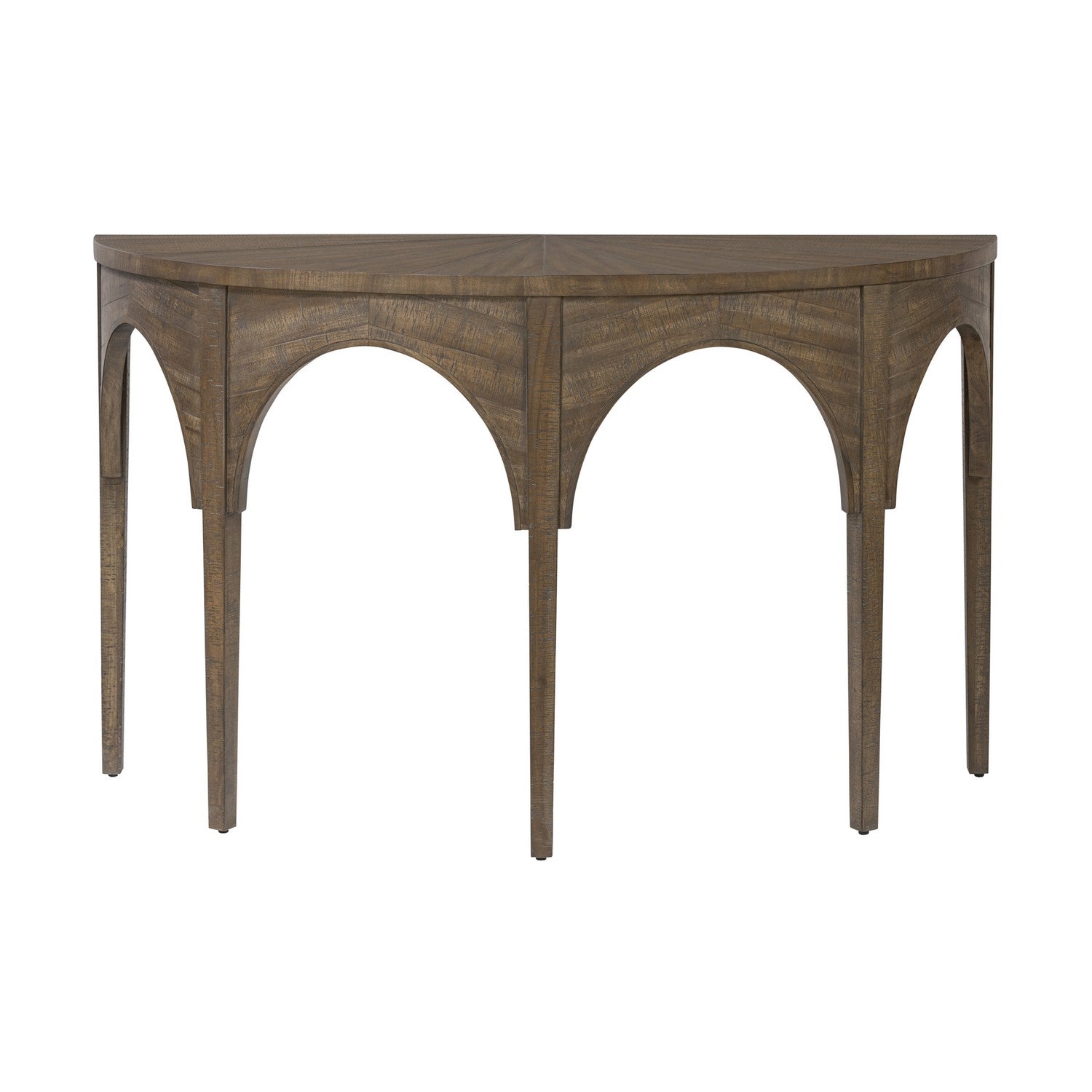 Varaluz - 516TA52A - Console Table - Nob Hill - Aged Barrel