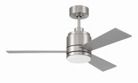 Craftmade - MCY42 - McCoy 42 3 Blade 42"Ceiling Fan in Mulltiple Finishes - McCoy 42 3 Blade