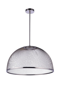 Craftmade - P1005 - Sculptural Statement Pendants LED Pendant in Mulltiple Finishes - Sculptural Statement Pendants