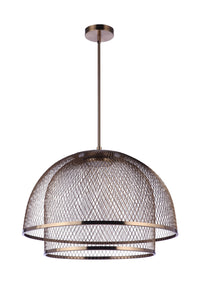 Craftmade - P1006 - Sculptural Statement Pendants LED Pendant in Mulltiple Finishes - Sculptural Statement Pendants