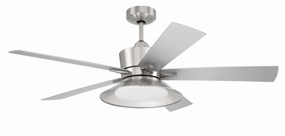 Craftmade - TOP52 - Topper 52"Ceiling Fan in Mulltiple Finishes - Topper