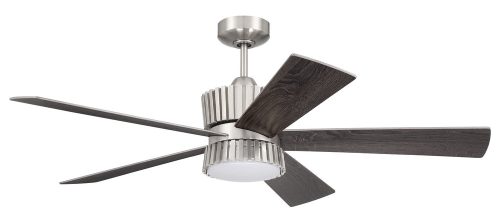 Craftmade - TRY52 - Theiry 52"Ceiling Fan in Mulltiple Finishes - Theiry