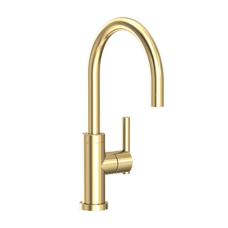 Prep/Bar Faucet in Multiple Finishes