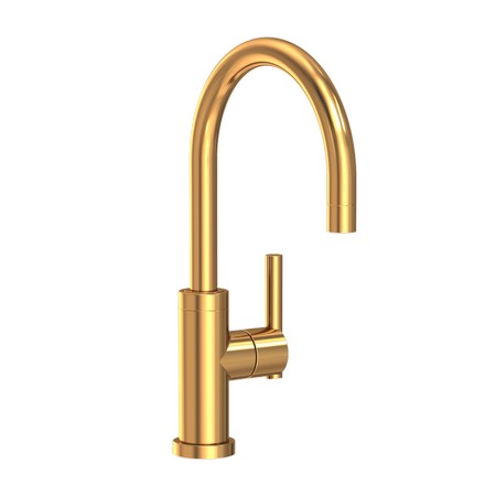 Prep/Bar Faucet in Multiple Finishes