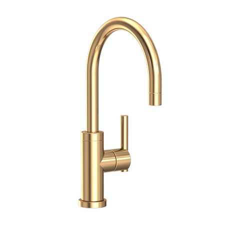 Prep/Bar Faucet in Multiple Finishes