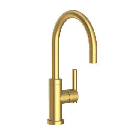 Prep/Bar Faucet in Multiple Finishes