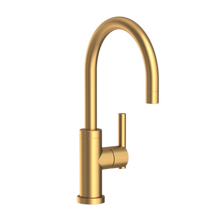 Prep/Bar Faucet in Multiple Finishes