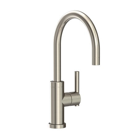 Prep/Bar Faucet in Multiple Finishes