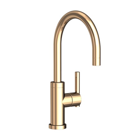 Prep/Bar Faucet in Multiple Finishes