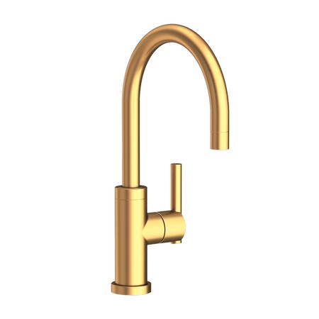 Prep/Bar Faucet in Multiple Finishes