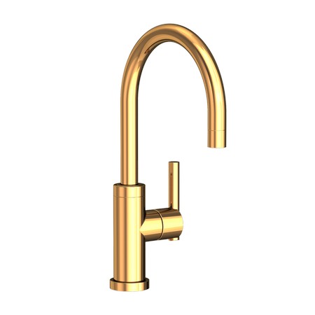 Prep/Bar Faucet in Multiple Finishes