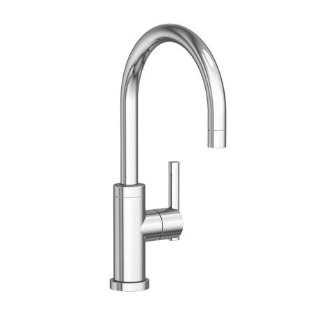 Prep/Bar Faucet in Multiple Finishes