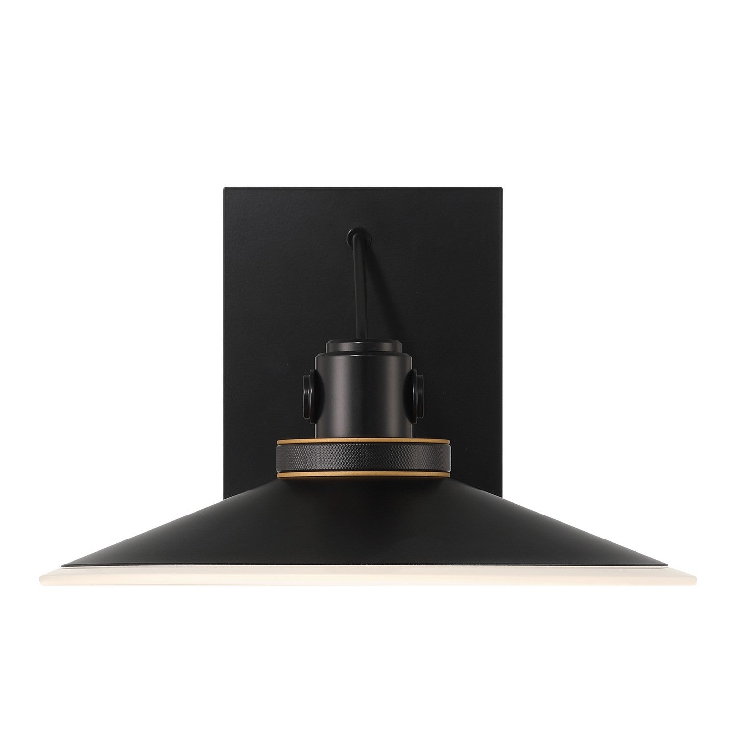 Eurofase - 47356-016 - LED Wall Sconce - Deckard - Gold-Black