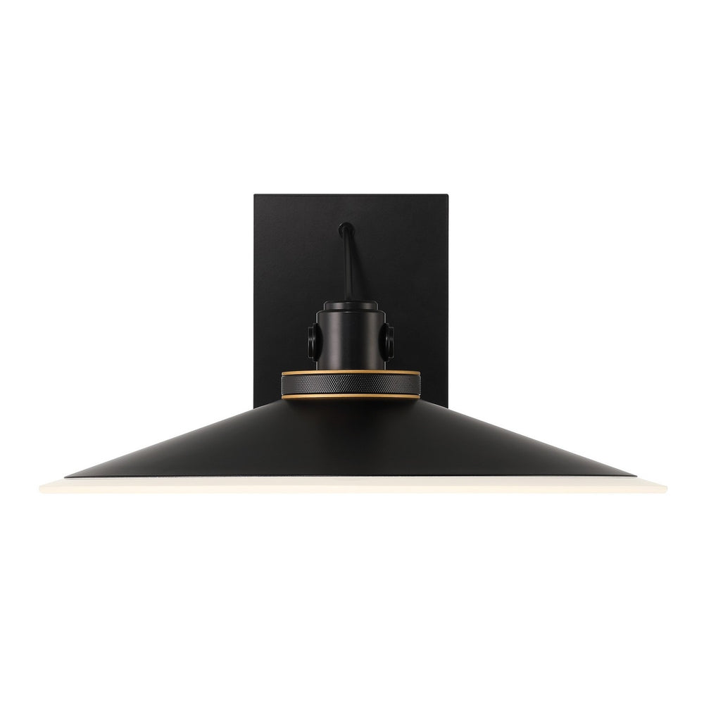 Eurofase - 47357-013 - LED Wall Sconce - Deckard - Gold-Black