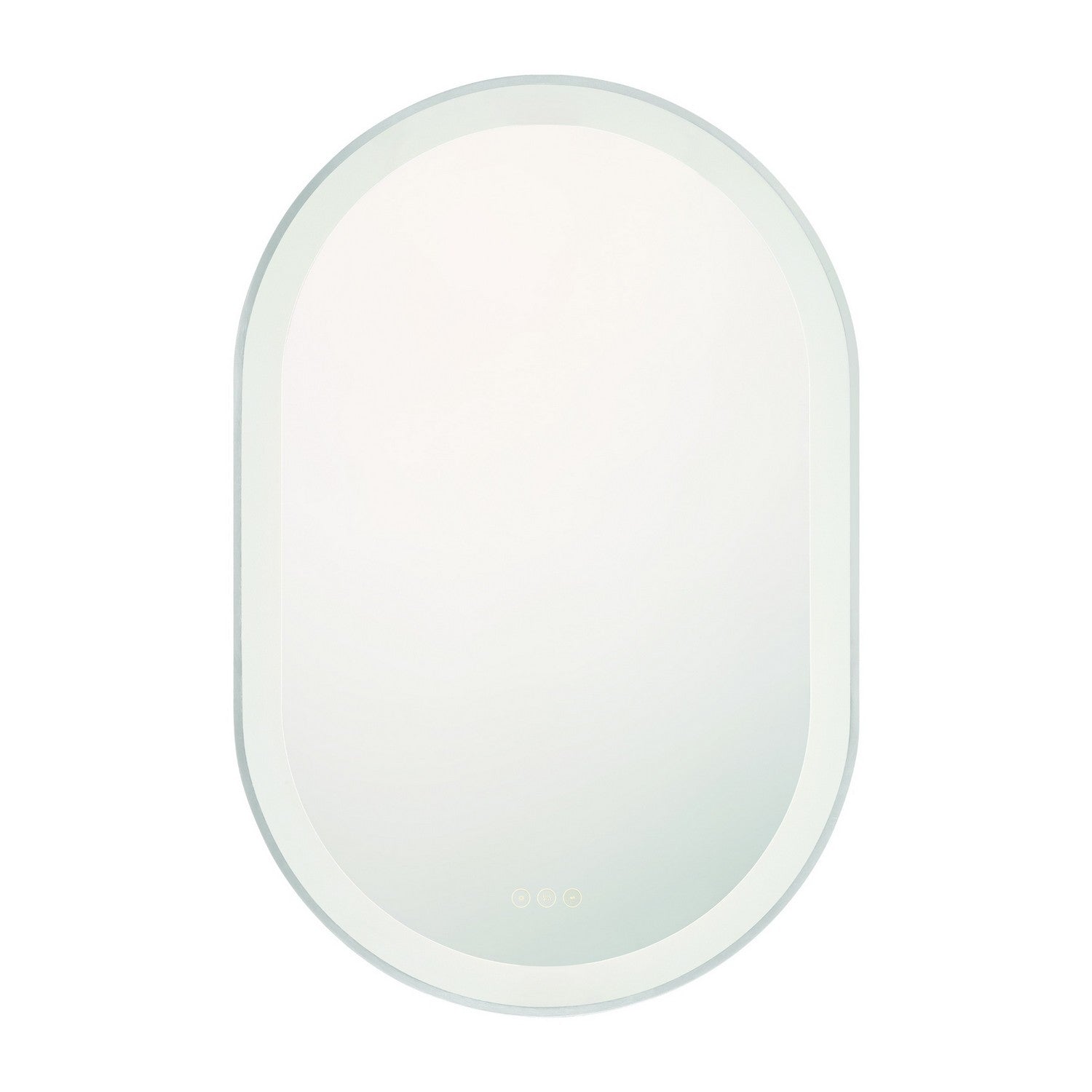 Eurofase - 47562-011 - LED Mirror - Sara - Silver