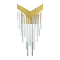 Eurofase - 47600-010 - LED Wall Sconce - Vivien - Gold