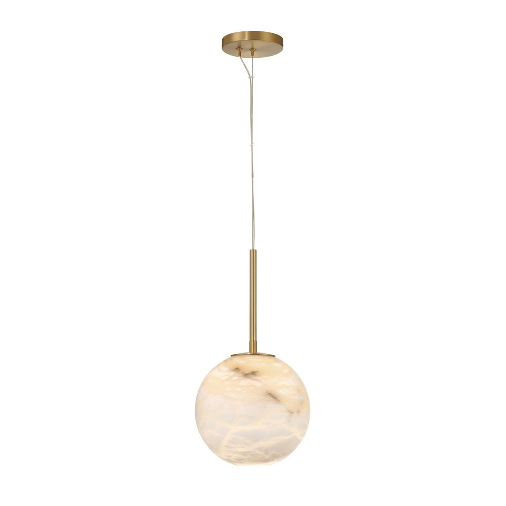 Eurofase - 47748-019 - LED Pendant - Kepler - Gold