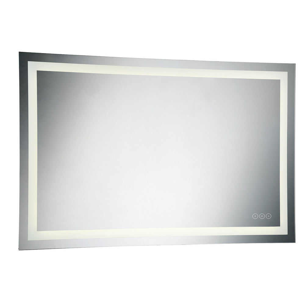 Eurofase - 48090-018 - LED Mirror - Aspen - Mirror