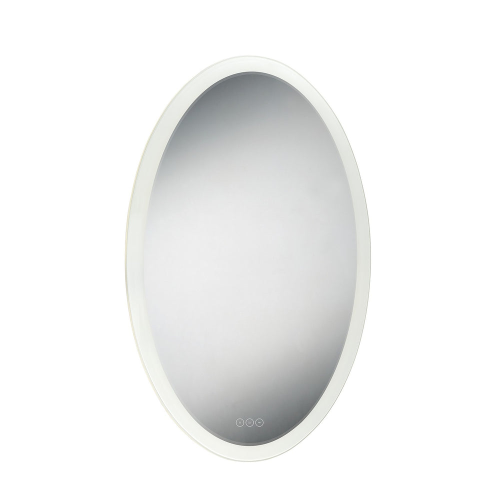 Eurofase - 48092-012 - LED Mirror - Benji - Mirror