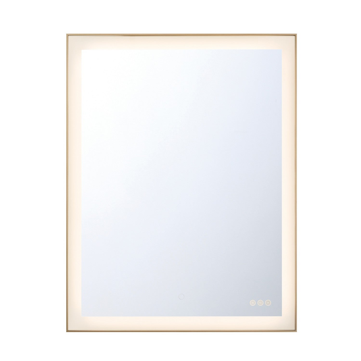 Eurofase - 48102-032 - LED Mirror - Lenora - Gold