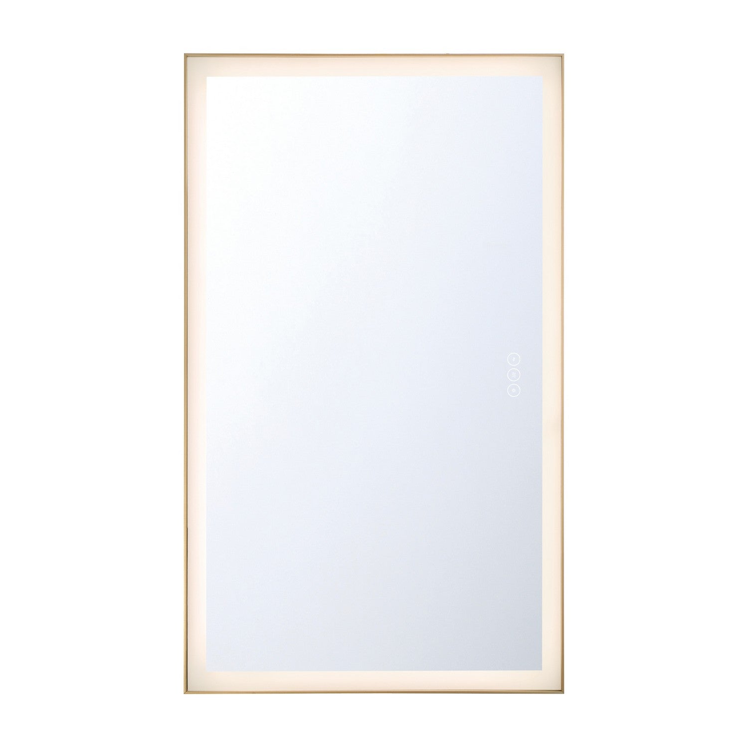 Eurofase - 48103-039 - LED Mirror - Lenora - Gold