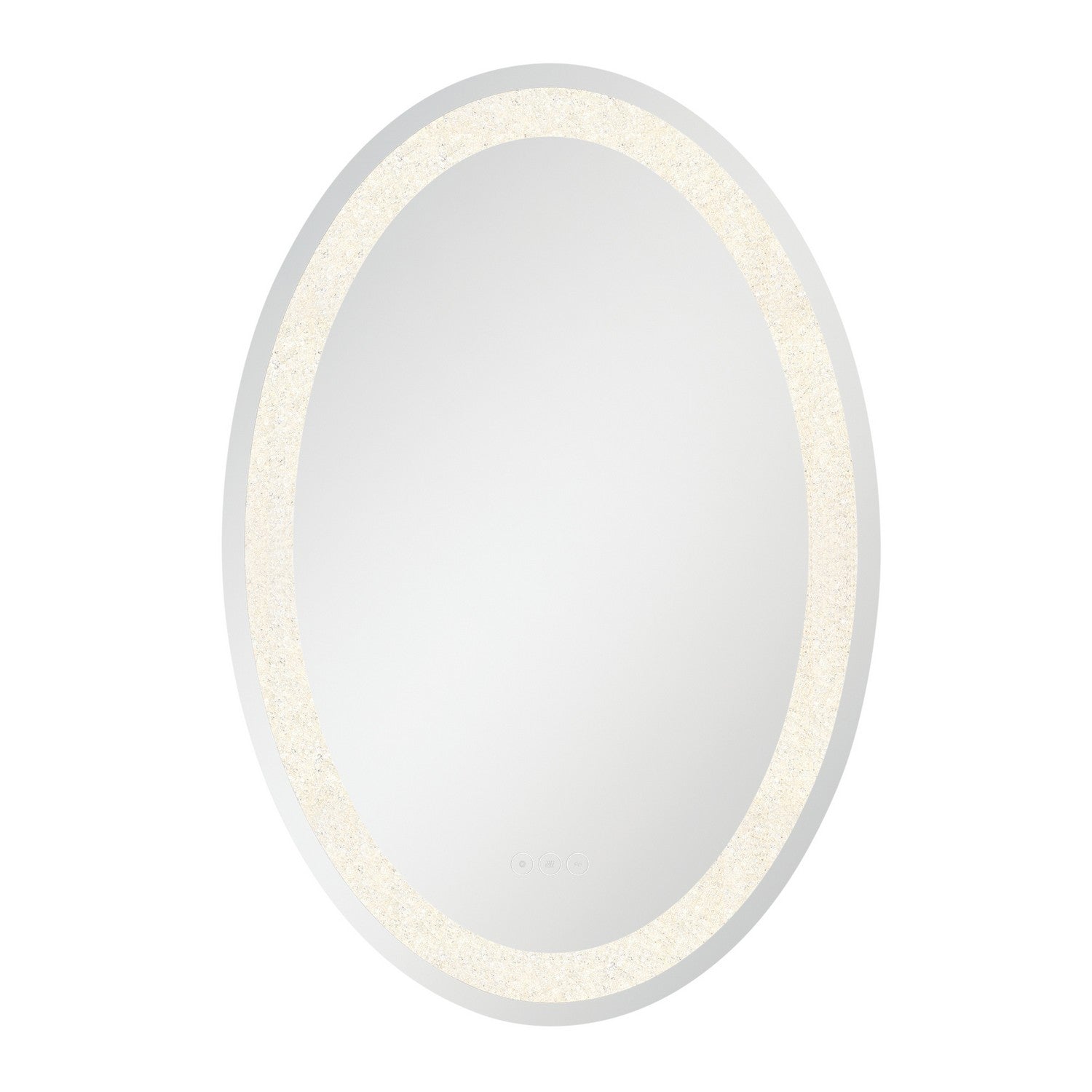 Eurofase - 48115-018 - LED Mirror - Silvana - Mirror