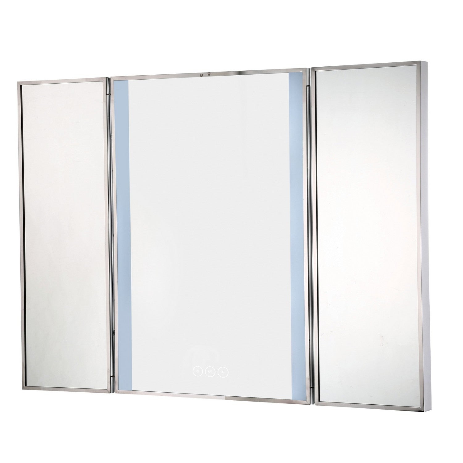 Eurofase - 48117-012 - LED Mirror - Trias - Mirror