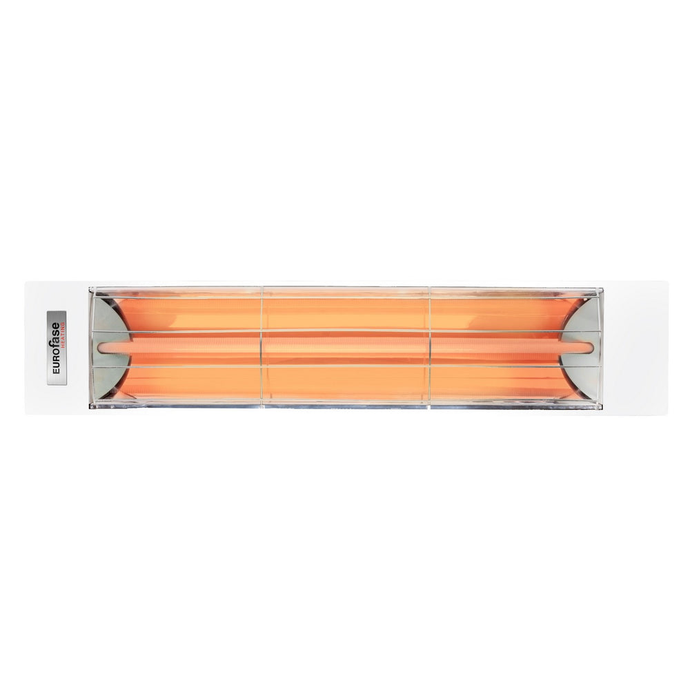 Eurofase - EF20277W - Single Element Heater - White