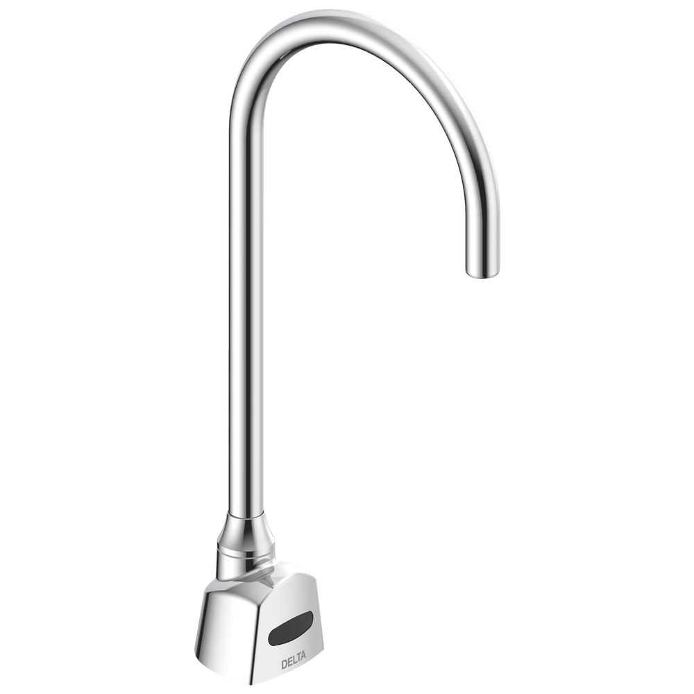 Commercial 1500T Series: ELECTRONIC BT GOOSENECK