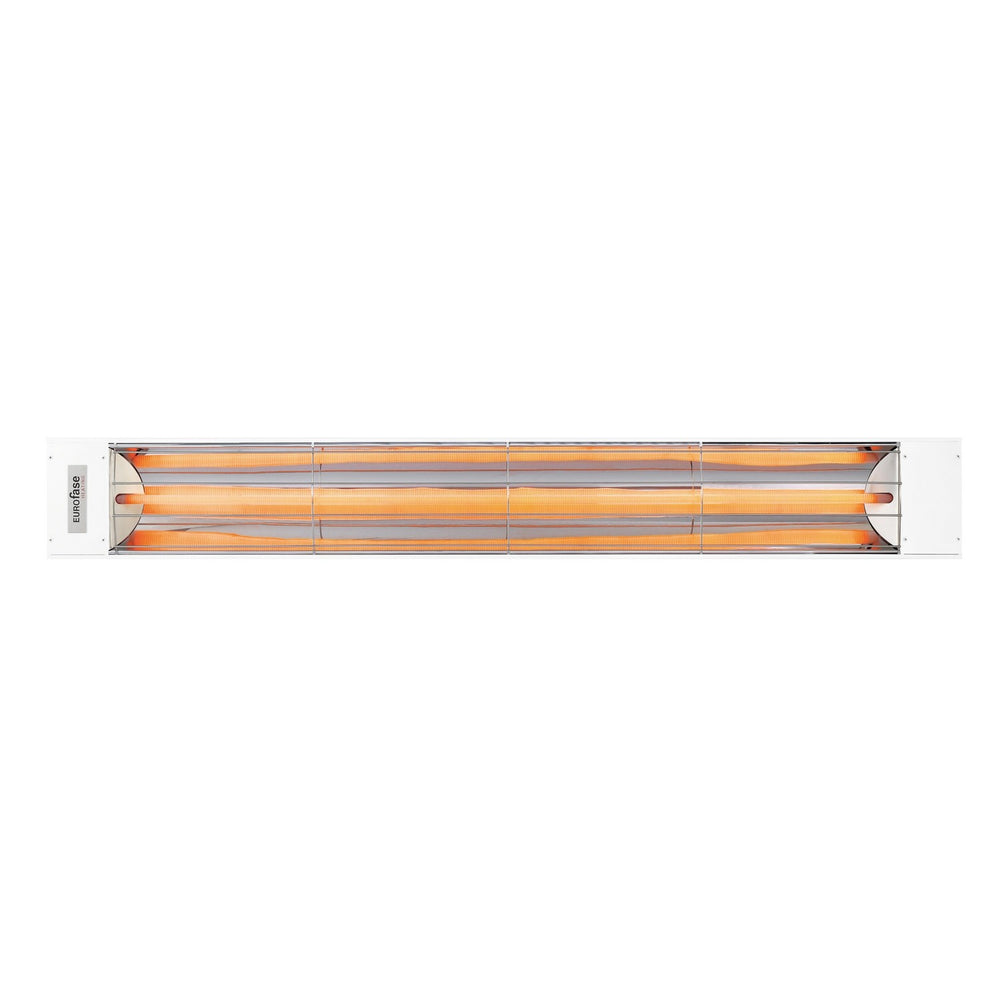 Eurofase - EF30208W - Single Element Heater - White