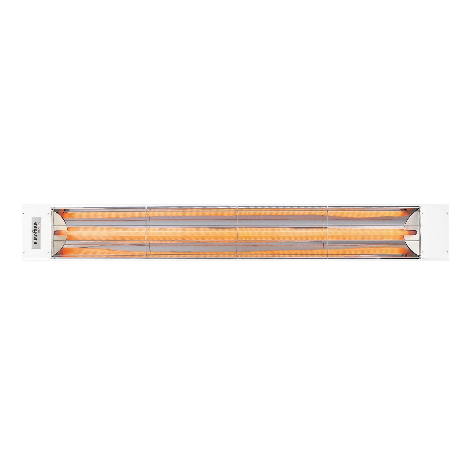 Eurofase - EF30240B - Single Element Heater - Black